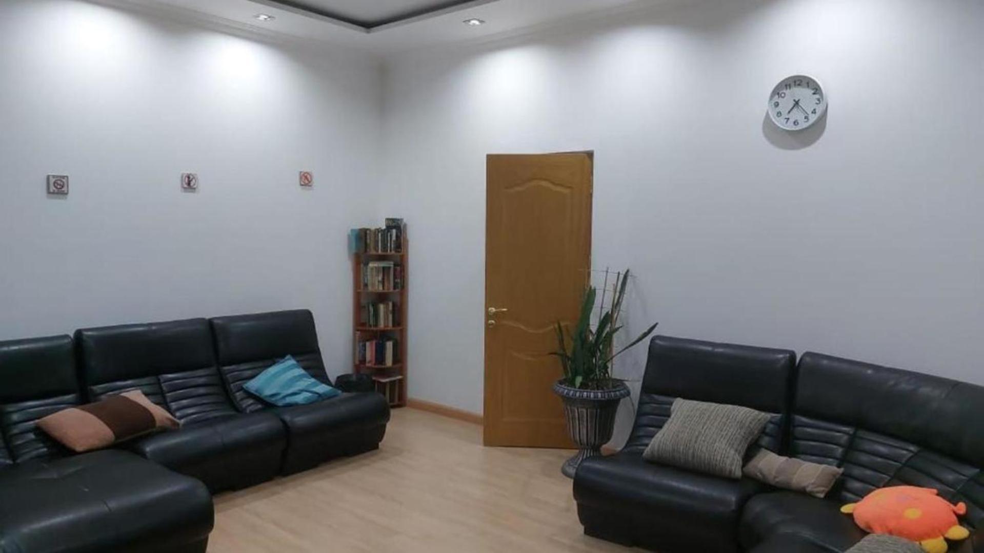 Room Hostel Dostyk Алма Ата Екстериор снимка