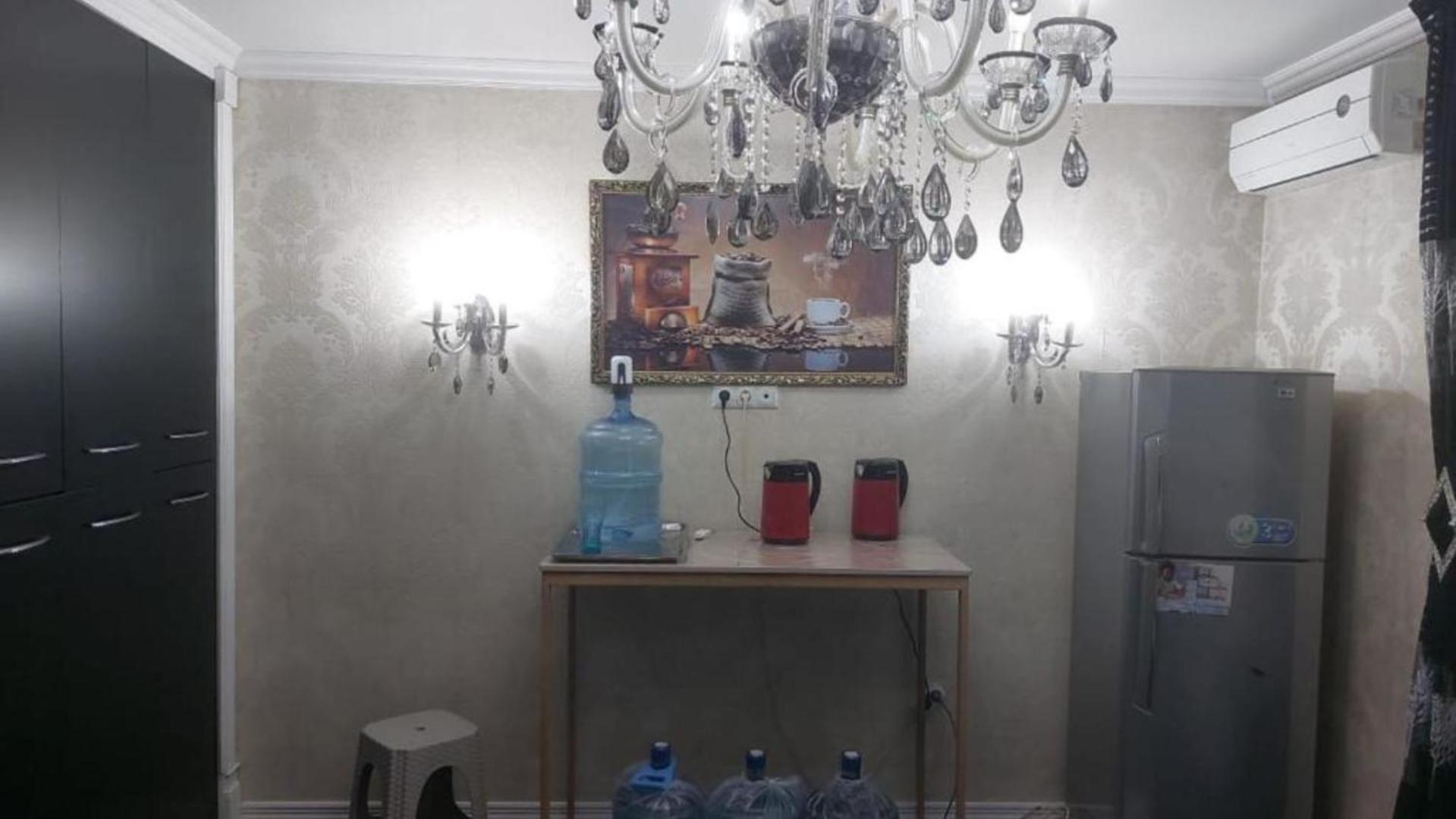 Room Hostel Dostyk Алма Ата Екстериор снимка